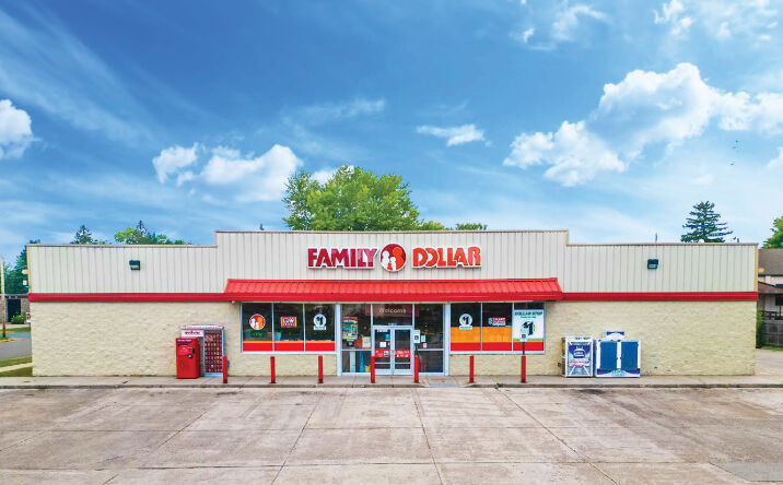 Pictures of Retail property located at Lakeland Ave S, Webster, WI 54893 for sales - image #1
