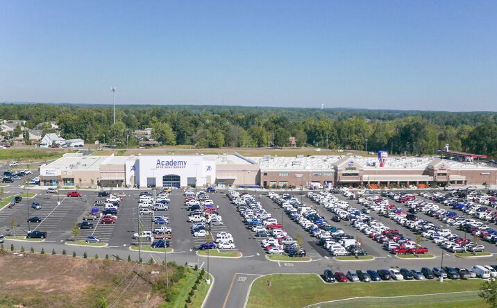 Pictures of Land property located at I-30 and Alcoa Rd, Benton, AR 72019 for comps - image #1