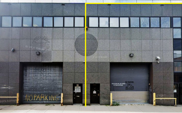 Pictures of Industrial property located at 39-20 24th St, Queens, NY 11101 for sales - image #1