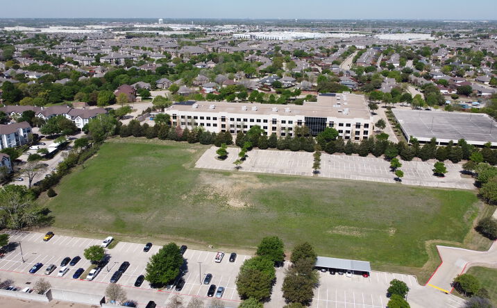 Pictures of Land property located at State Hwy 121 BYP, Lewisville, TX 75067 for sales - image #1