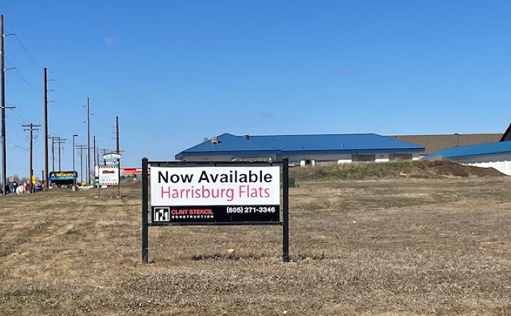 Pictures of Land property located at Harvest Trail, Harrisburg, SD 57032 for sales - image #1