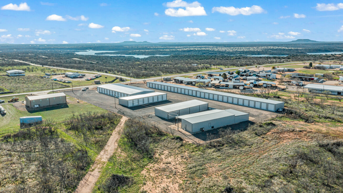 2446 County Rd 355, Justiceburg, TX 79330