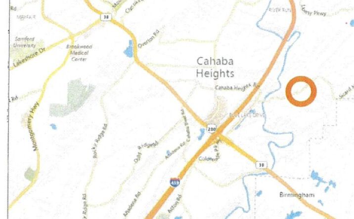Pictures of Land property located at Sicard Hollow Rd, Birmingham, AL 35242 for sales - image #1