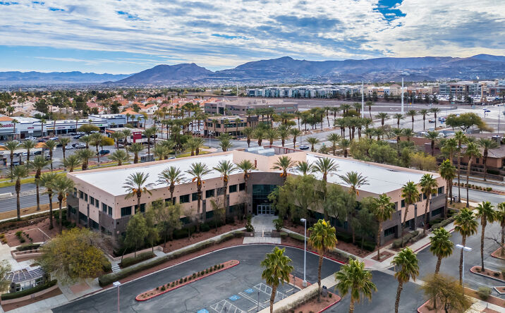 1378 Paseo Verde Pkwy, Henderson, NV 89012 | Crexi.com