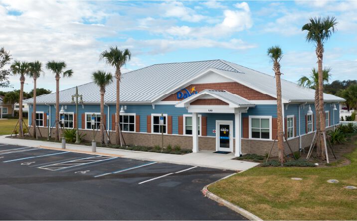 Pictures of Office property located at 1050 Old Camp Rd, The Villages, FL 32162 for sales - image #1
