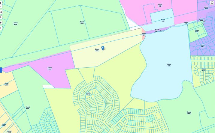 Pictures of Land property located at 251 State Hwy 49, Concord, NC 28025 for sales - image #1