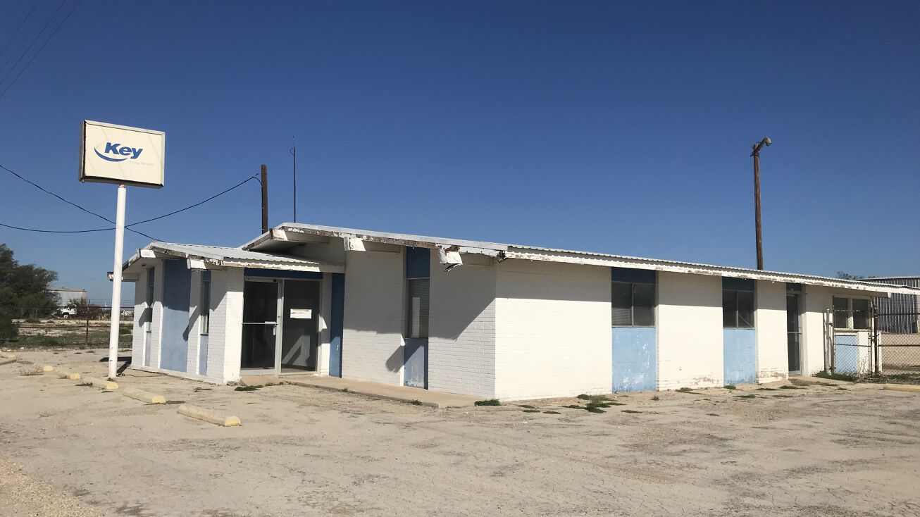 400 West 1st Street, Forsan, TX 79720 | Crexi.com