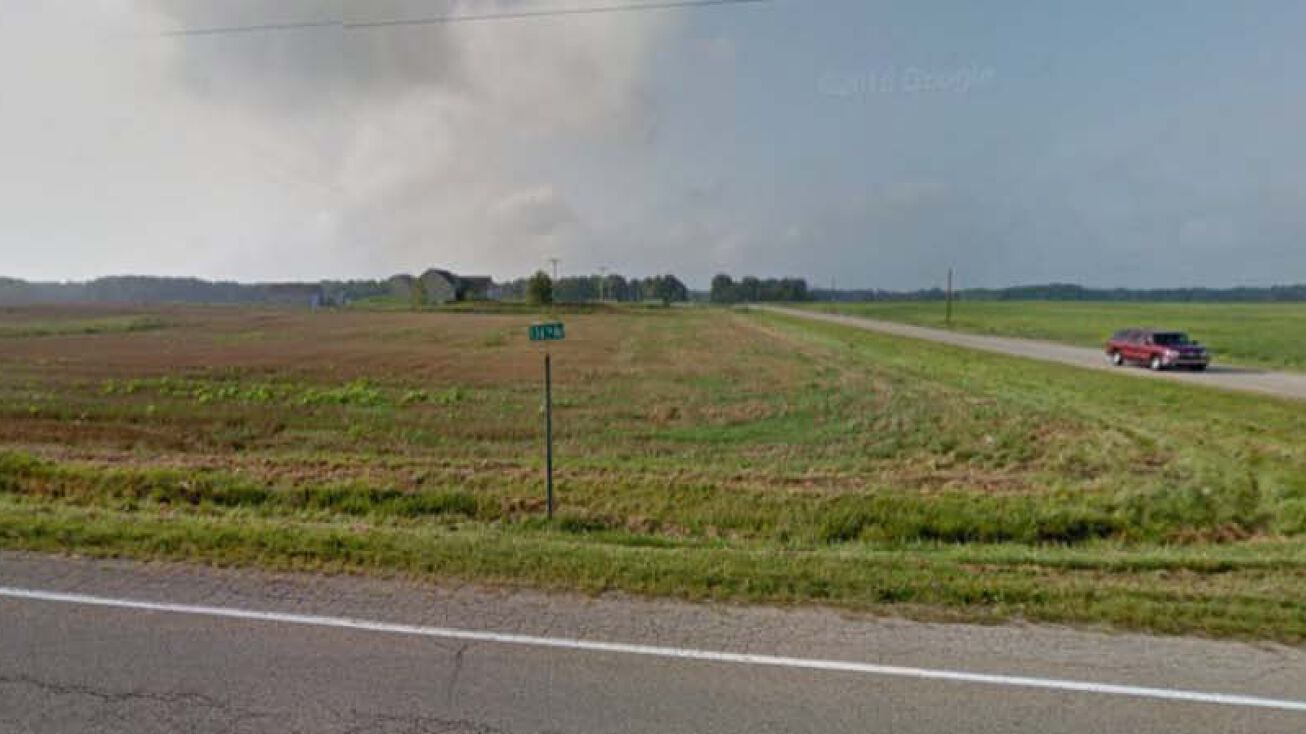 Pictures of Land property located at 136th Ave, Hamilton, MI 49419