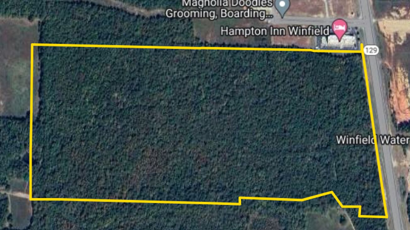 AL129, Winfield, AL 35594