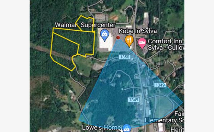 28779 Connor Rd, Sylva, NC 28779 | Crexi.com