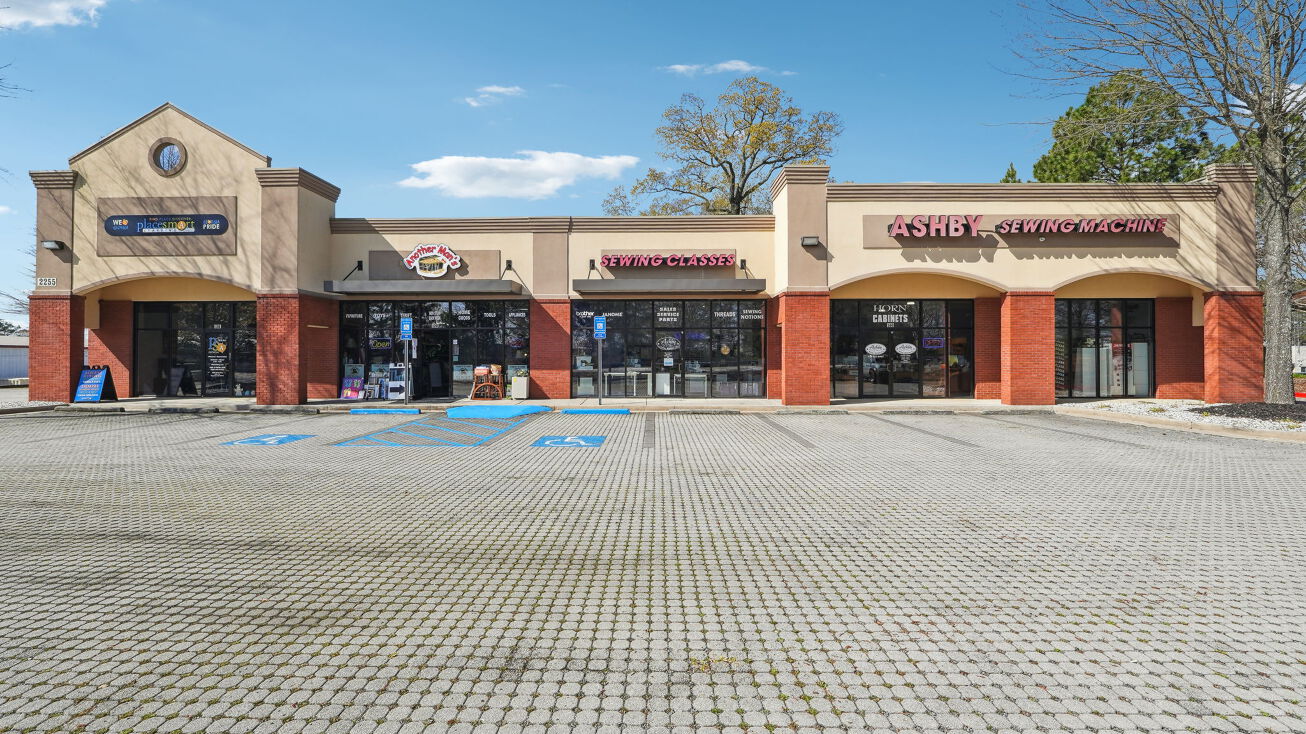 2255 Old 41 Hwy NW, Kennesaw, GA 30144 | Crexi.com