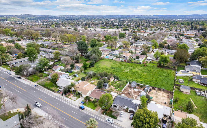 Van Buren Boulevard, Riverside, CA 92504 | Crexi.com