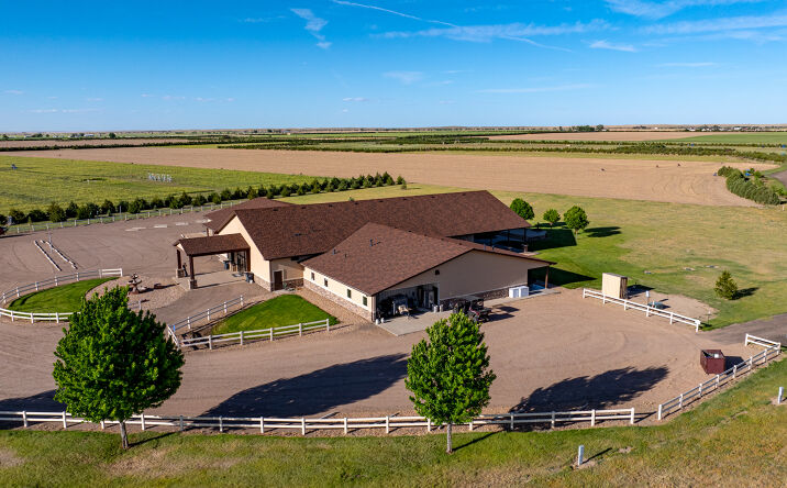 Pictures of Hospitality, Land, Business for Sale property located at 8604 Co Rd 6, Wiggins, CO 80654 for sales - image #1
