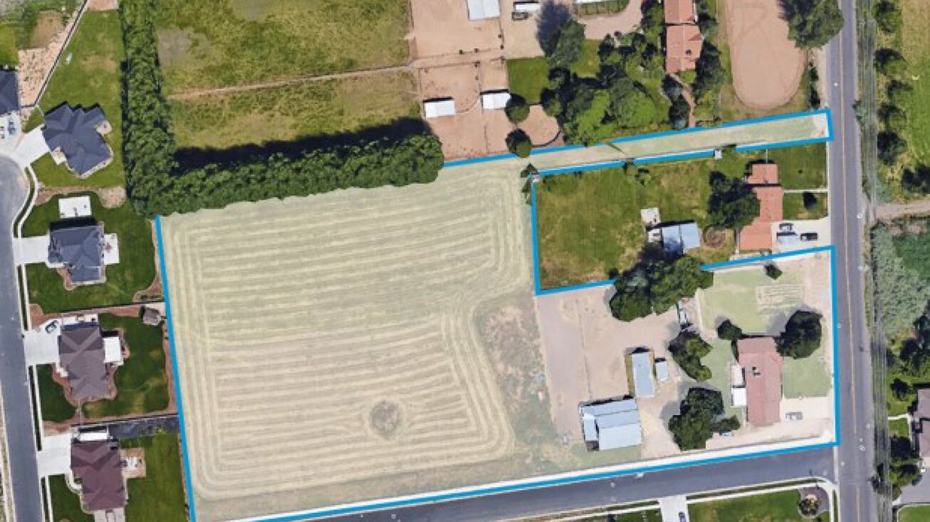 Angel Street Bonneville Road, Kaysville, UT 84041