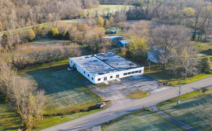 Pictures of Retail, Land property located at 1870 Hodgenville Rd, Campbellsville, KY 42718 for sales - image #1