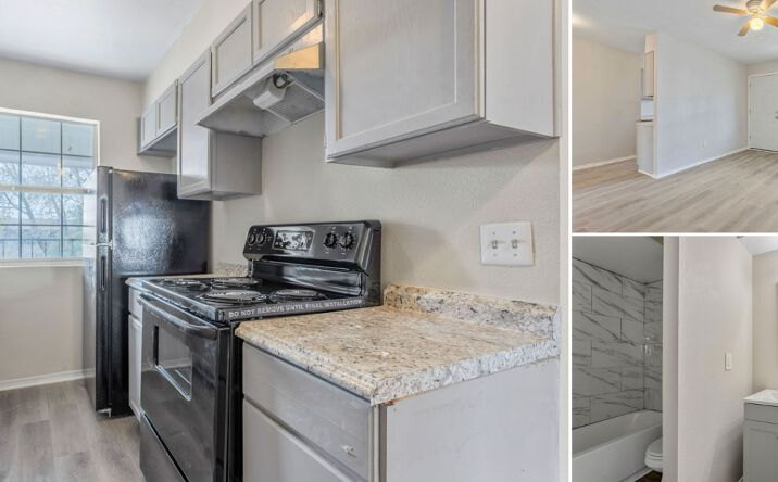 Pictures of Multifamily property located at 5811 NW 34th St, Oklahoma City, OK 73122 for sales - image #1