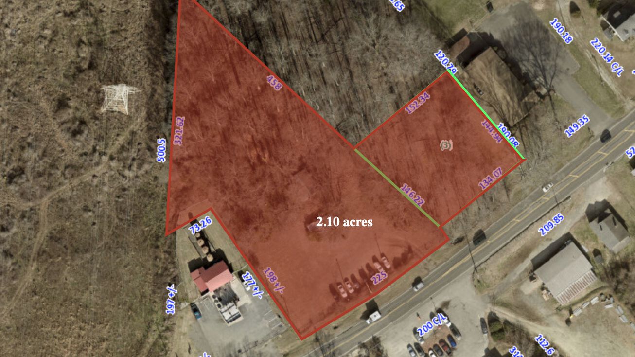 11300 Mt Holly Rd, Charlotte, NC 28214