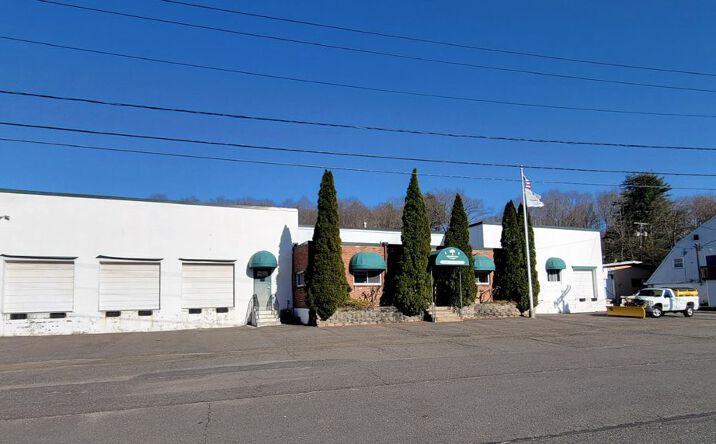 Pictures of Industrial property located at 31 Tosun Rd, Wolcott, CT 06716 for sales - image #1