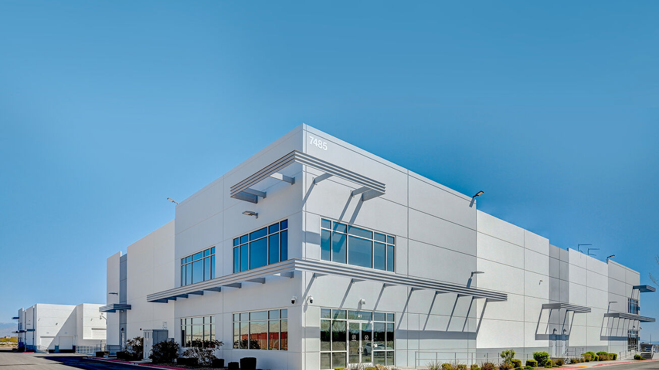 7485 Badura, Las Vegas, NV 89113