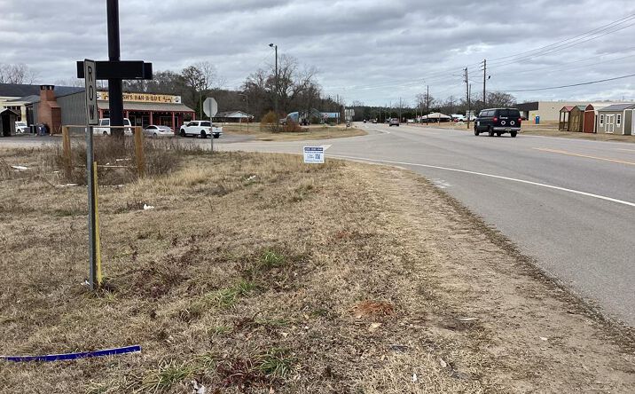 Pictures of Land property located at 1650 W 3rd St, Luverne, AL 36049 for sales - image #1