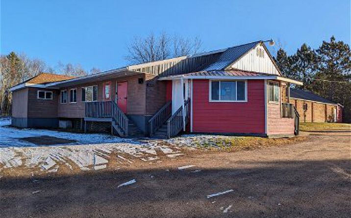 Pictures of Retail, Mixed Use, Special Purpose, Business for Sale property located at N5250 Co Rd A, Prentice, WI 54556 for sales - image #1
