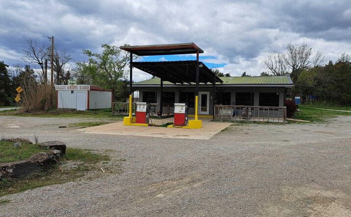Pictures of Special Purpose, Land property located at 6861 HWY 201 SOUTH, Mountain Home, AR 72653 for sales - image #1