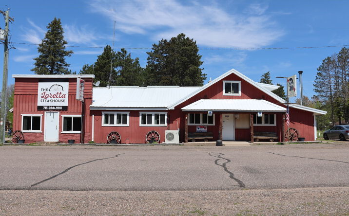 Pictures of Business for Sale property located at 3480 WI-70, Loretta, WI 54896 for sales - image #1