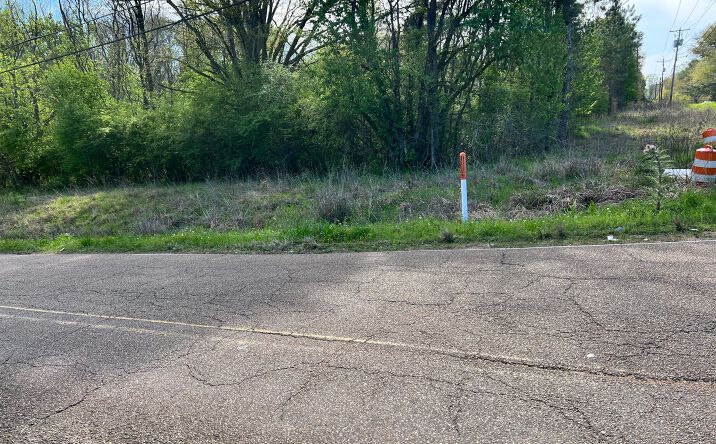 Pictures of Land property located at 0 McCluer Rd, Jackson, MS 39212 for sales - image #1