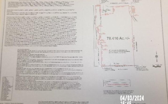 Pictures of Land property located at TBD W U S Highway 20, Angola, IN 46703 for sales - image #1