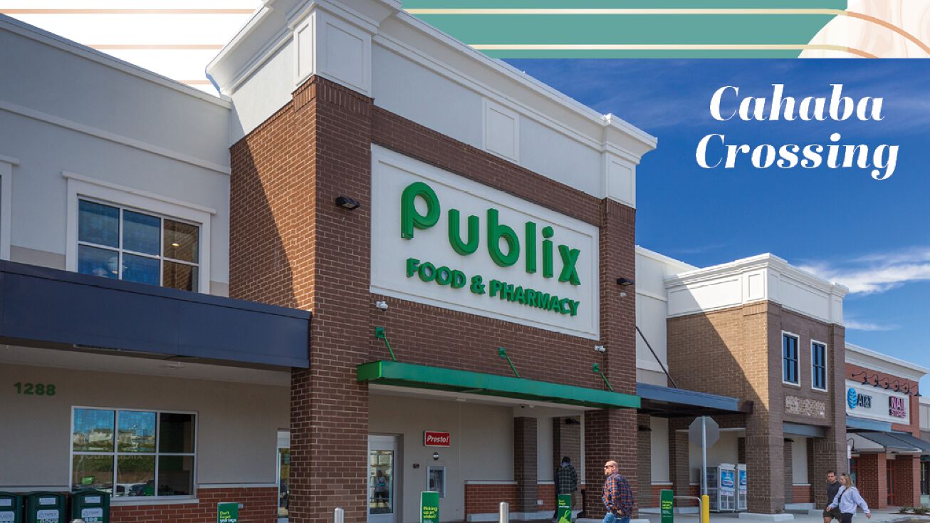 1288 Grants Mill Rd, Birmingham, AL 35210