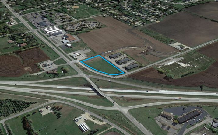 Pictures of Land property located at XXX 31st Street SW, Austin, MN 55912 for sales - image #1