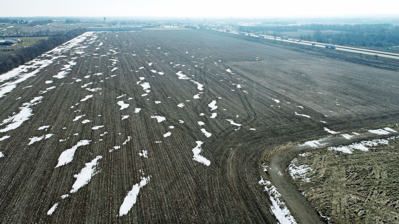 Prairie Hill Rd, South Beloit, IL 61080