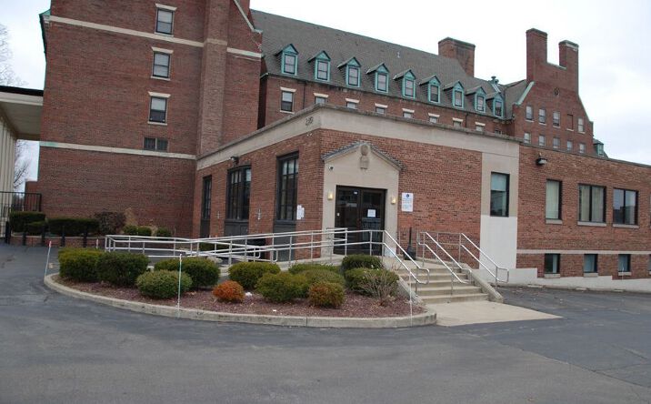 Pictures of Office property located at 235 North St, Buffalo, NY 14201 for sales - image #1