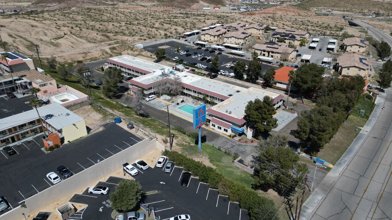 150 Yucca Ave, Barstow, CA 92311