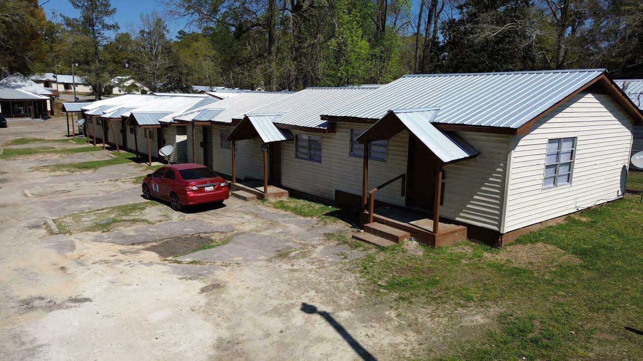 101 Malibu Dr, Orangeburg, SC 29115