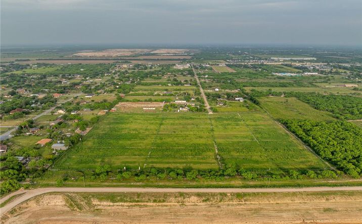 Pictures of Land, Multifamily property located at Lot 12 Monte Cristo Heights Road, Edinburg, TX 78541 for sales - image #1