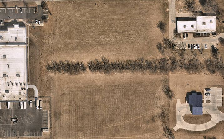 Pictures of Land property located at 9642 E 35th St N, Wichita, KS 67226 for sales - image #1