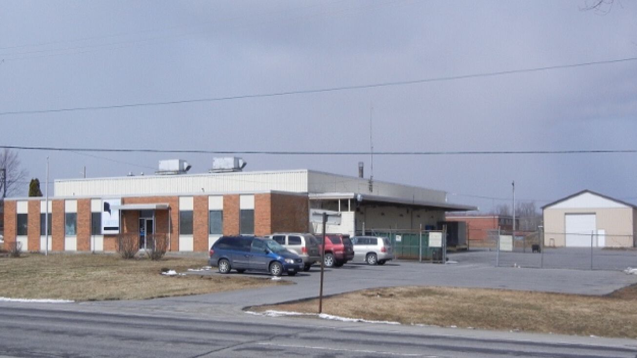 5941 Airport Road, Oriskany, NY 13424 Office Property for Sale 5941