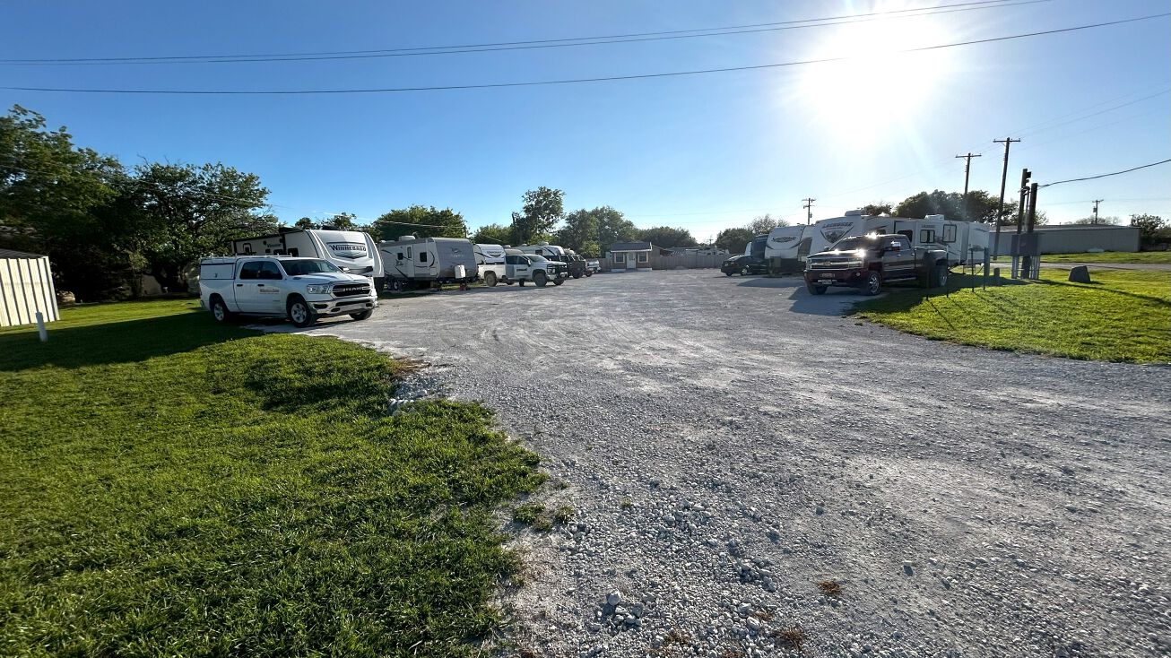 103 Saylor St, Bynum, TX 76631