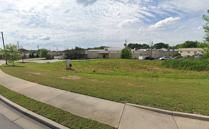 Pictures of Land property located at 123 Kathi Ave, Fayetteville, GA 30214 for sales - image #1