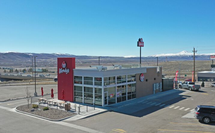 Pictures of Retail property located at 2456 Mountain City Hwy, Elko, NV 89801 for comps - image #1