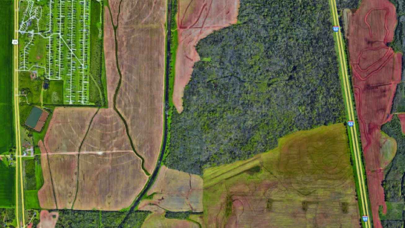 Martin Line Rd, Tanner, AL 35671