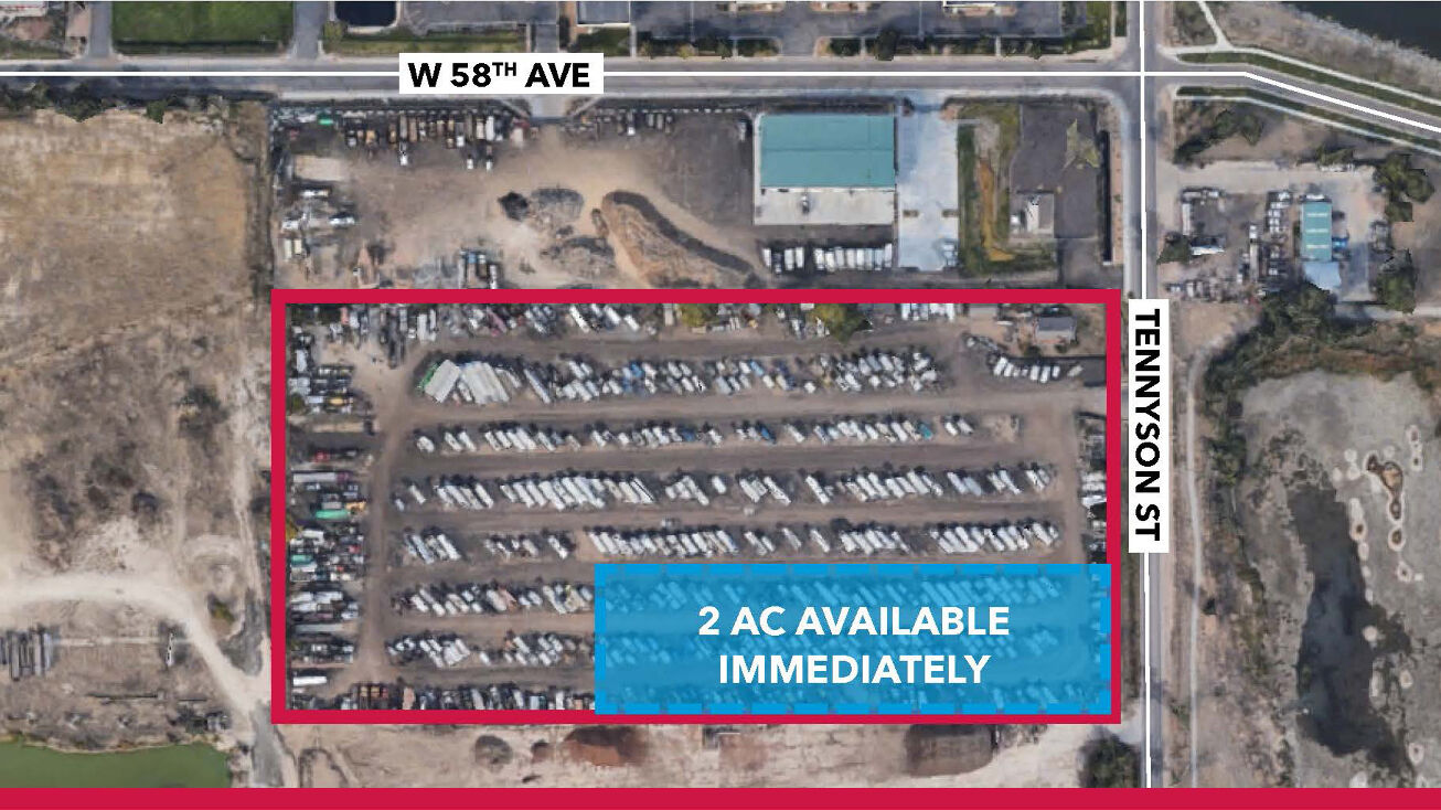 5775 Tennyson St, Arvada, CO 80002