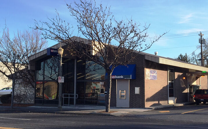 Pictures of Retail property located at 303 W 1st Ave, Kennewick, WA 99336 for sales - image #1
