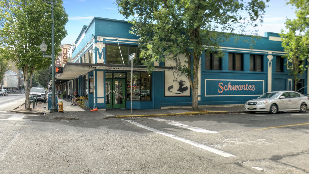 Pictures of Retail property located at 120 4th Ave E, Olympia, WA 98501 for sales - image #1