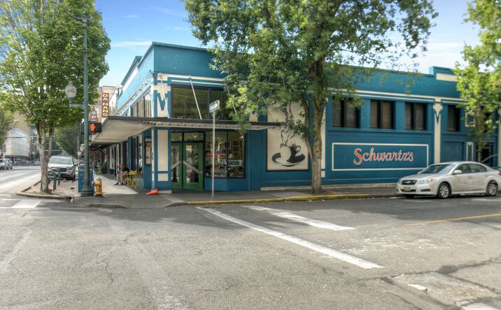 Pictures of Retail property located at 120 4th Ave E, Olympia, WA 98501 for sales - image #1