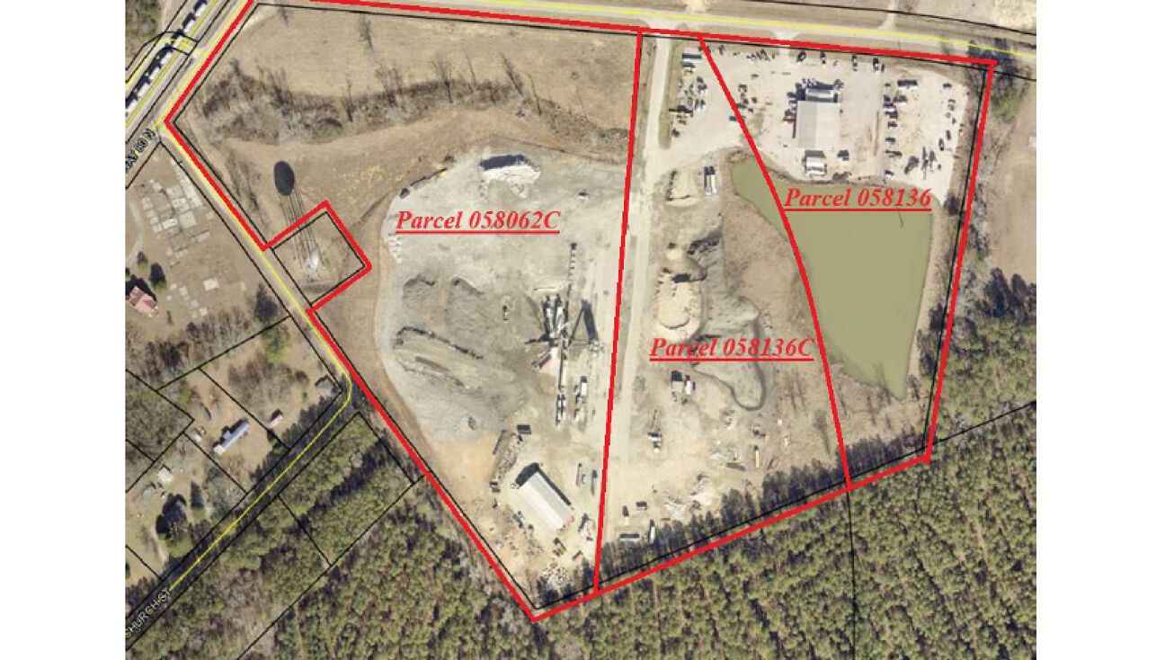 3911 Camak Rd, Warrenton, GA 30828