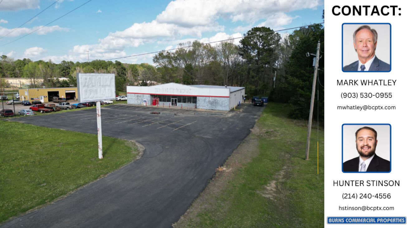 650 TX156 Spur, Waskom, TX 75692