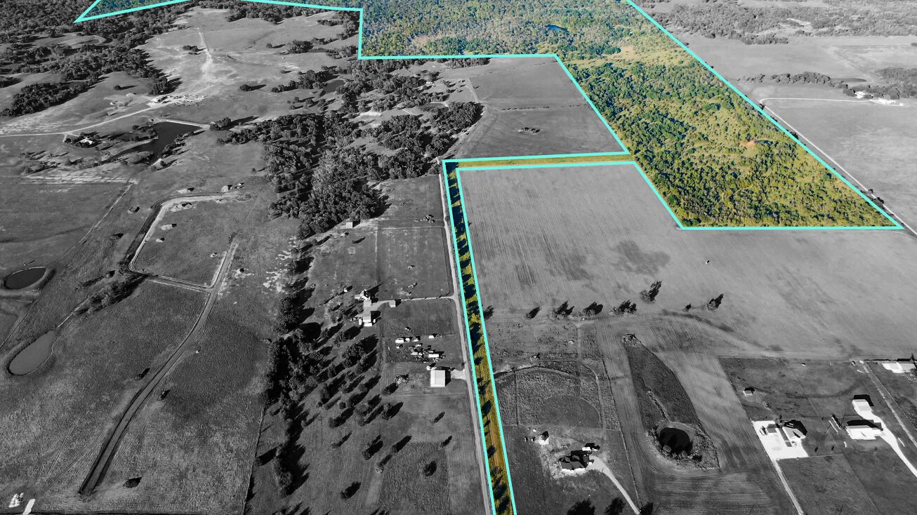 17800 FM 2268, Holland, TX 76534