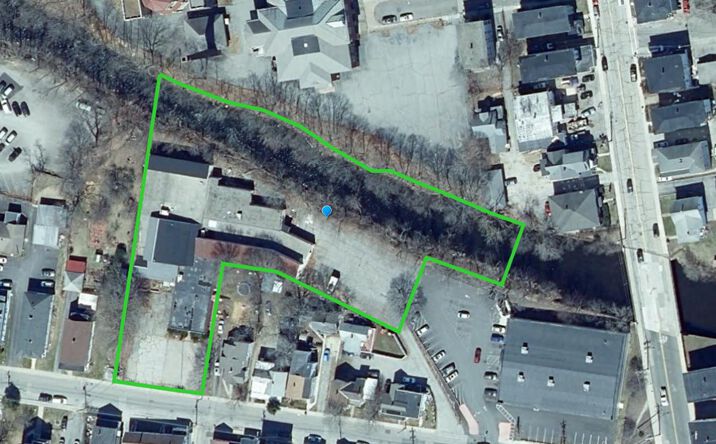 image of property at 79 NORTH ST Southbridge MA 01550-2530
